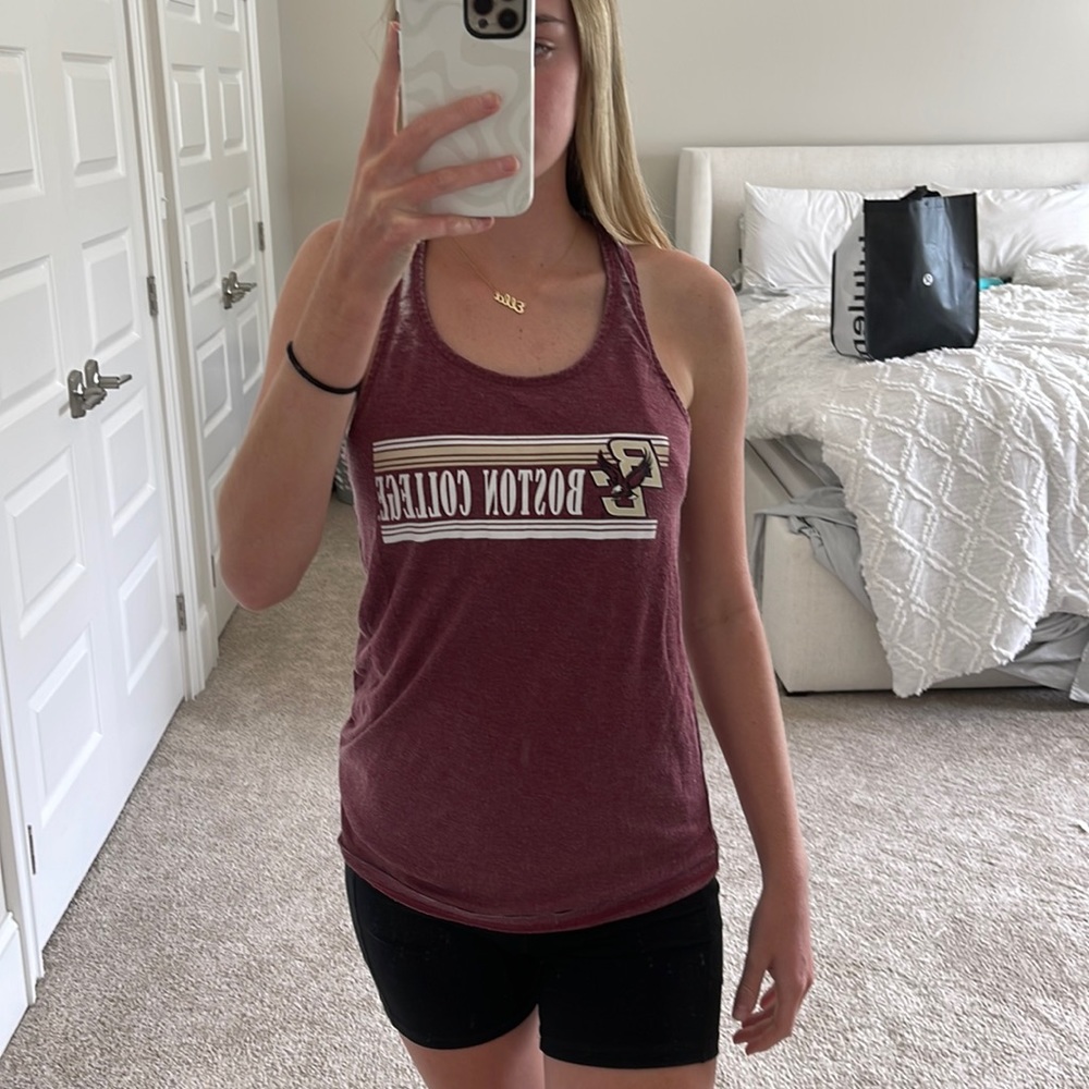 Boston College Tank Top
